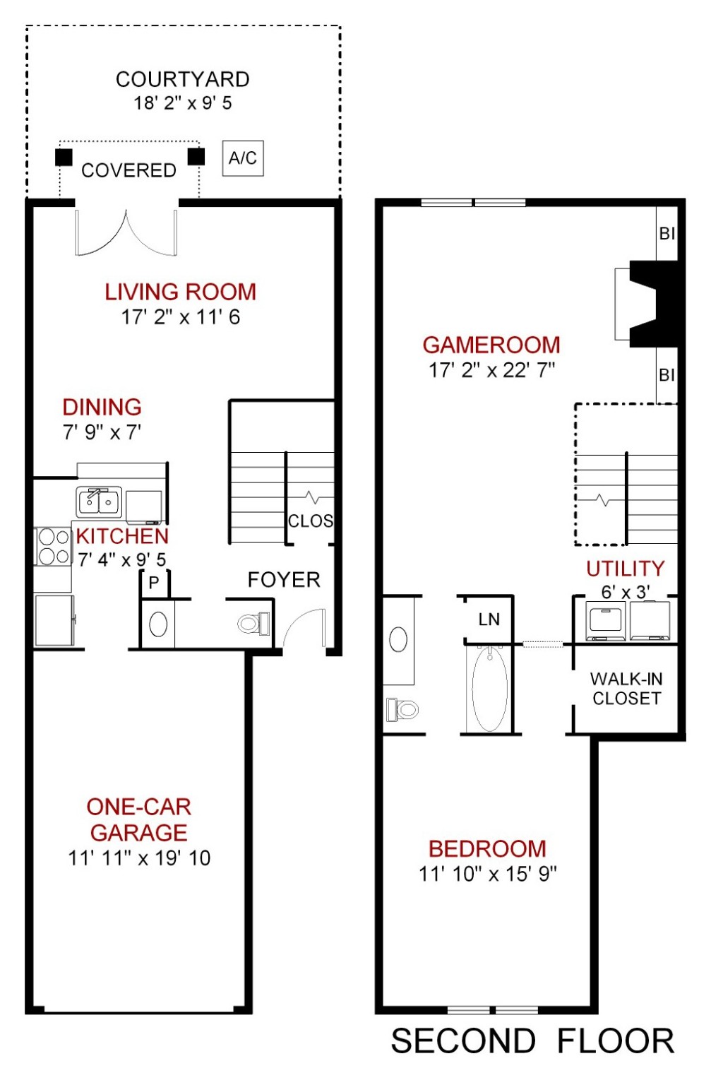 8400 Hickory Street Frisco TX 75034