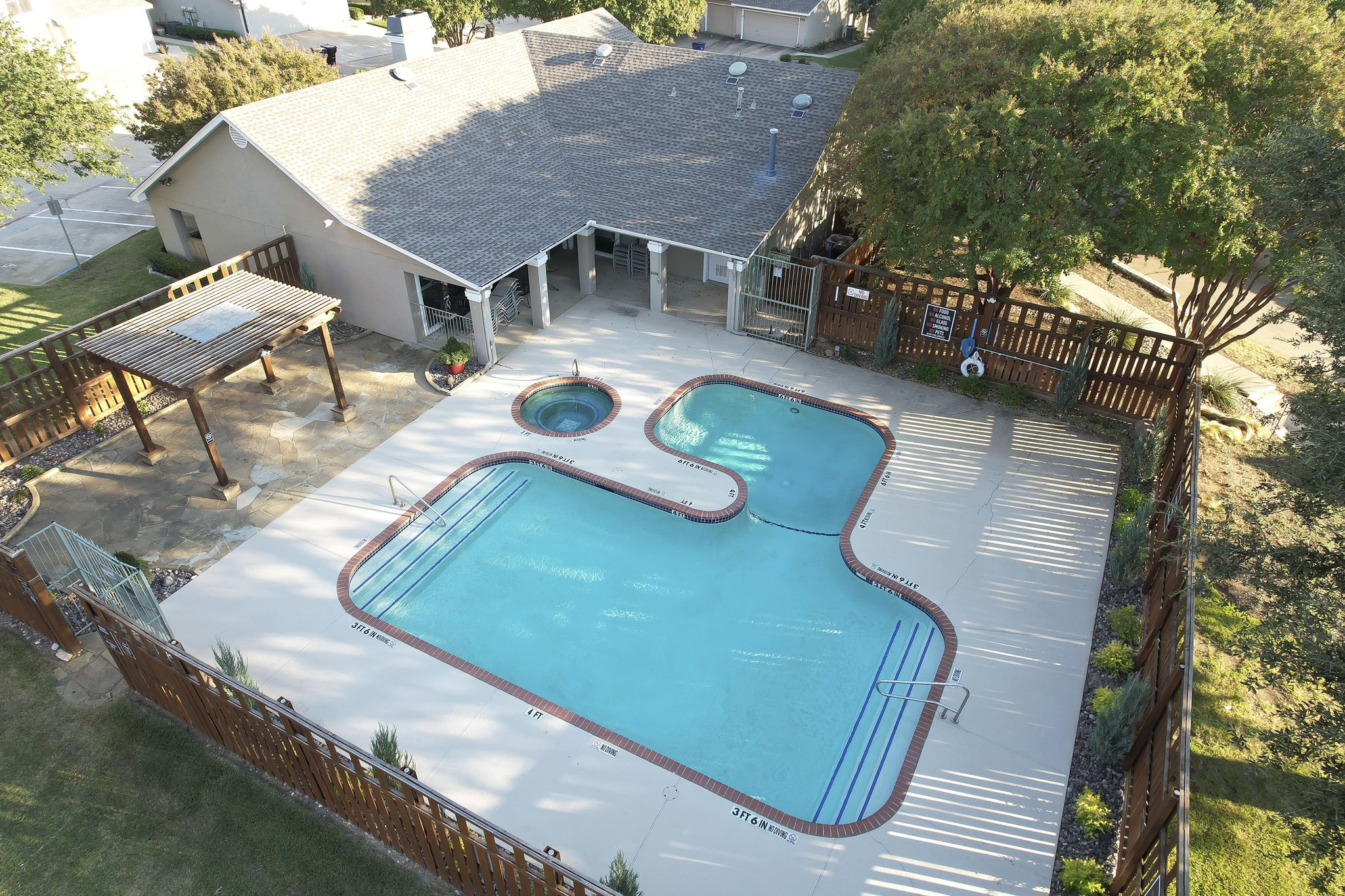 8400 Hickory Street Frisco TX 75034