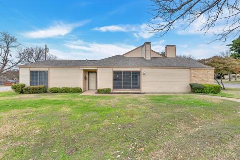 3329 Chimney Place Drive Waco TX 76708