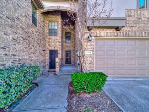 1159 Landon Lane Allen TX 75013