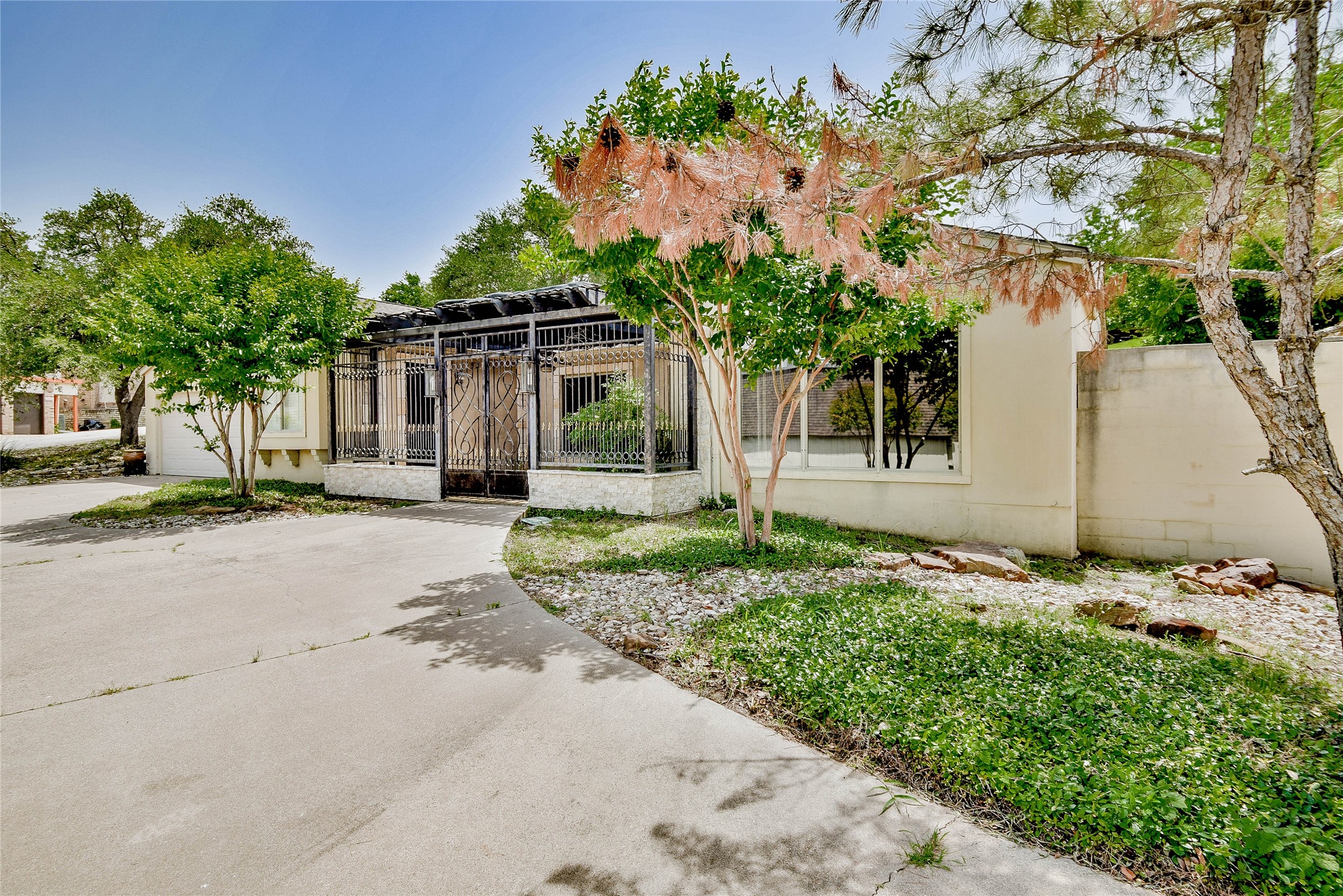 4009 Scenic Way Granbury TX 76049