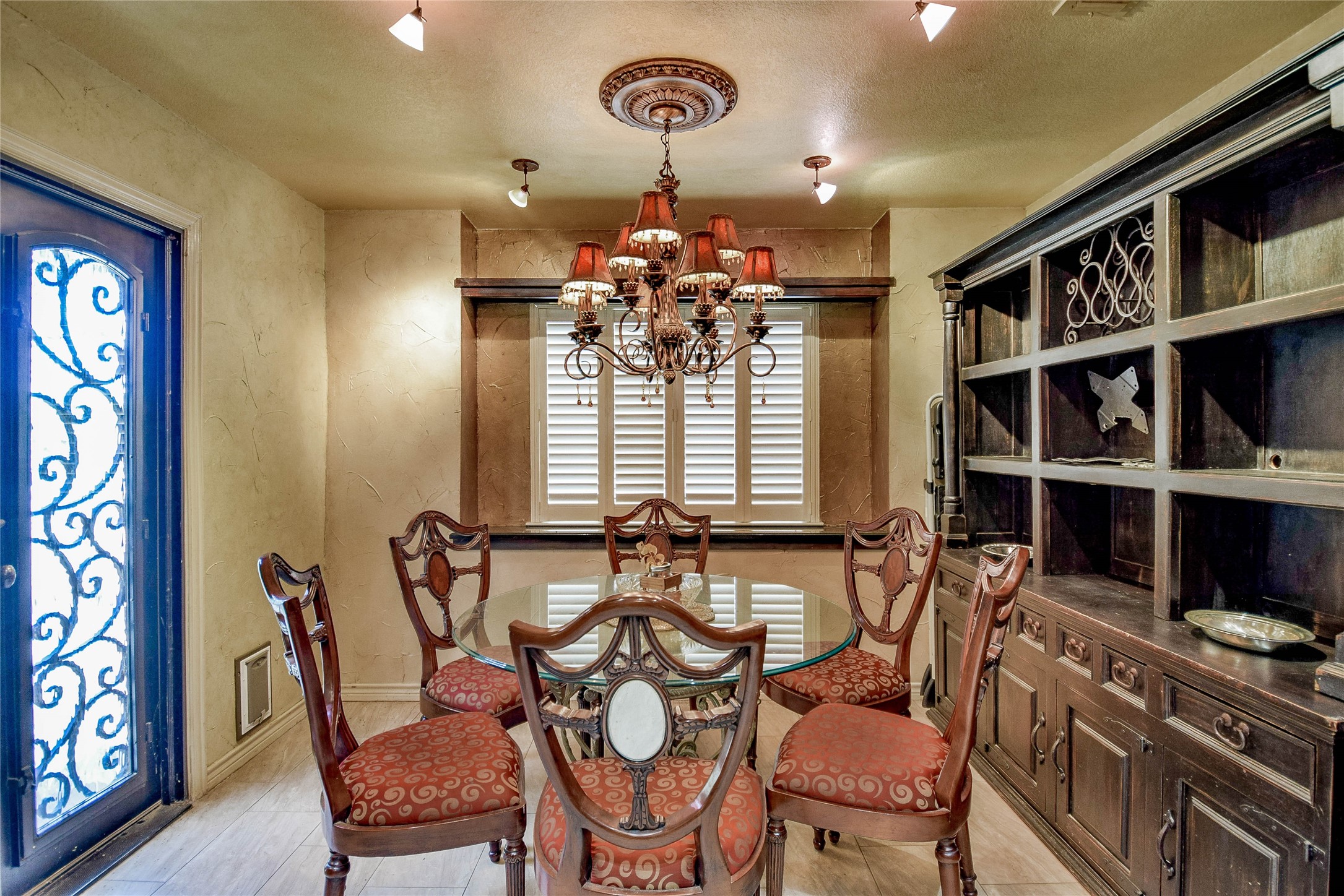 4009 Scenic Way Granbury TX 76049