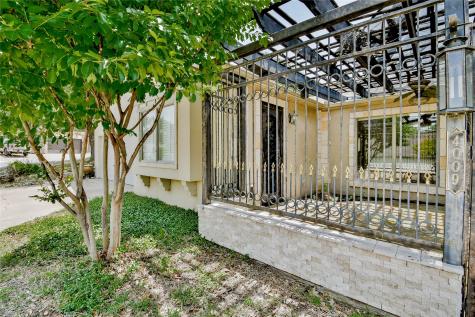 4009 Scenic Way Granbury TX 76049