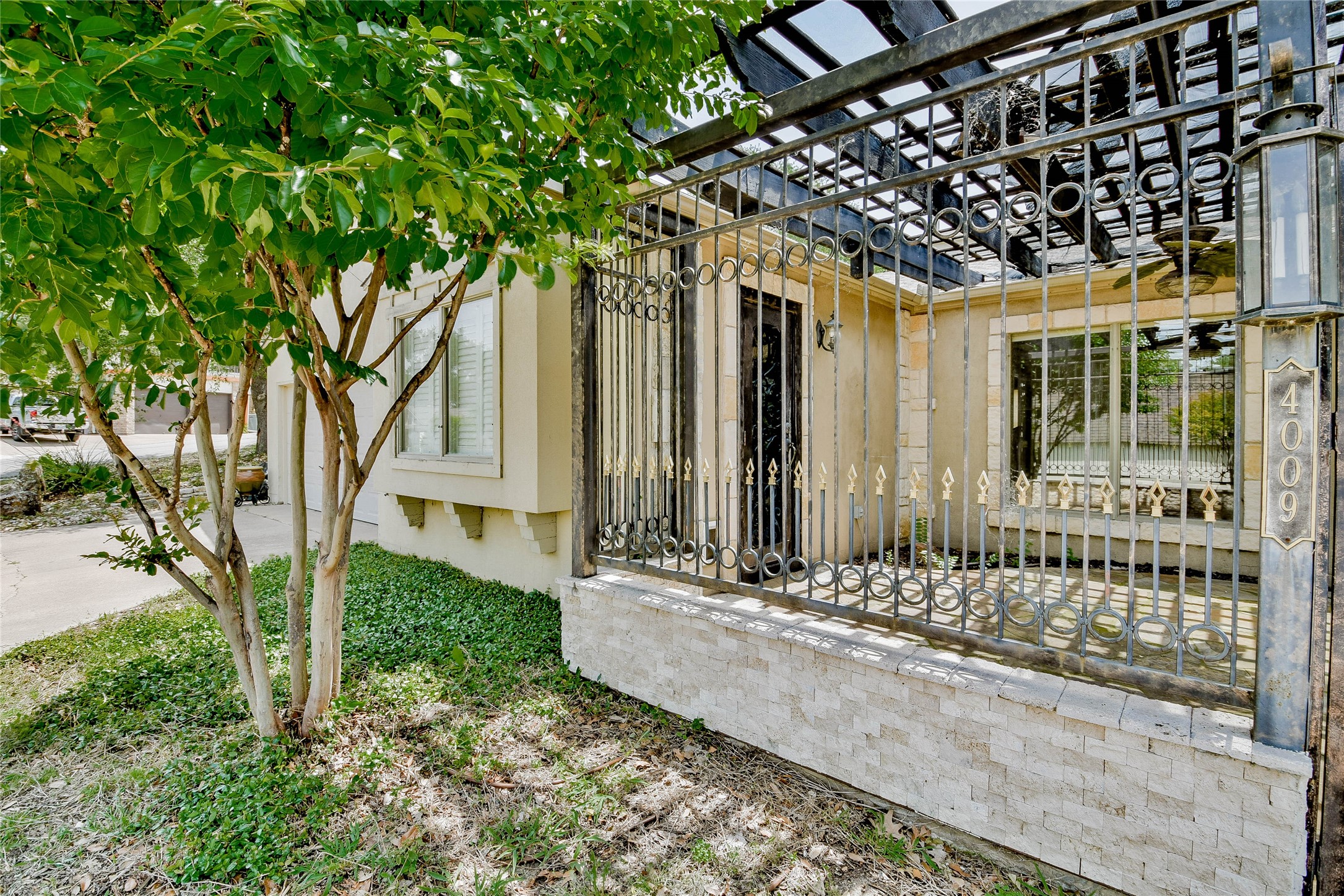 4009 Scenic Way Granbury TX 76049
