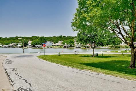4009 Scenic Way Granbury TX 76049