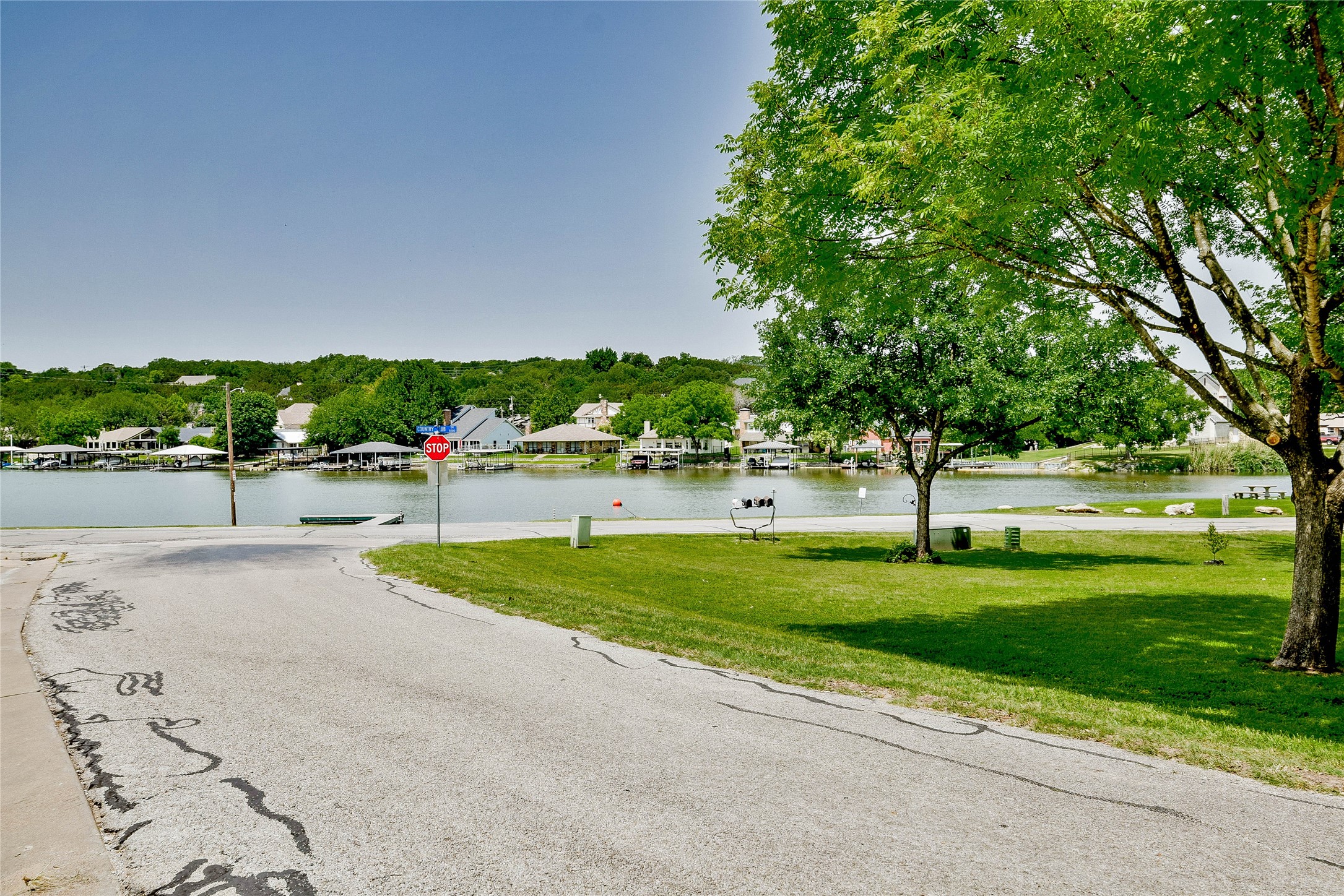4009 Scenic Way Granbury TX 76049