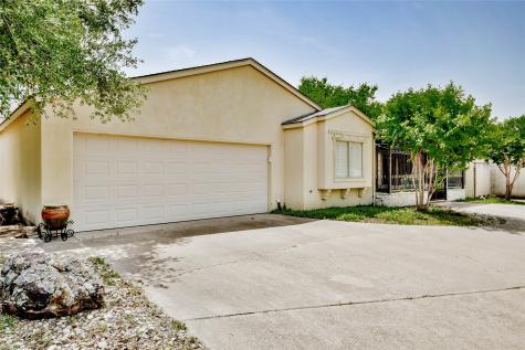4009 Scenic Way Granbury TX 76049