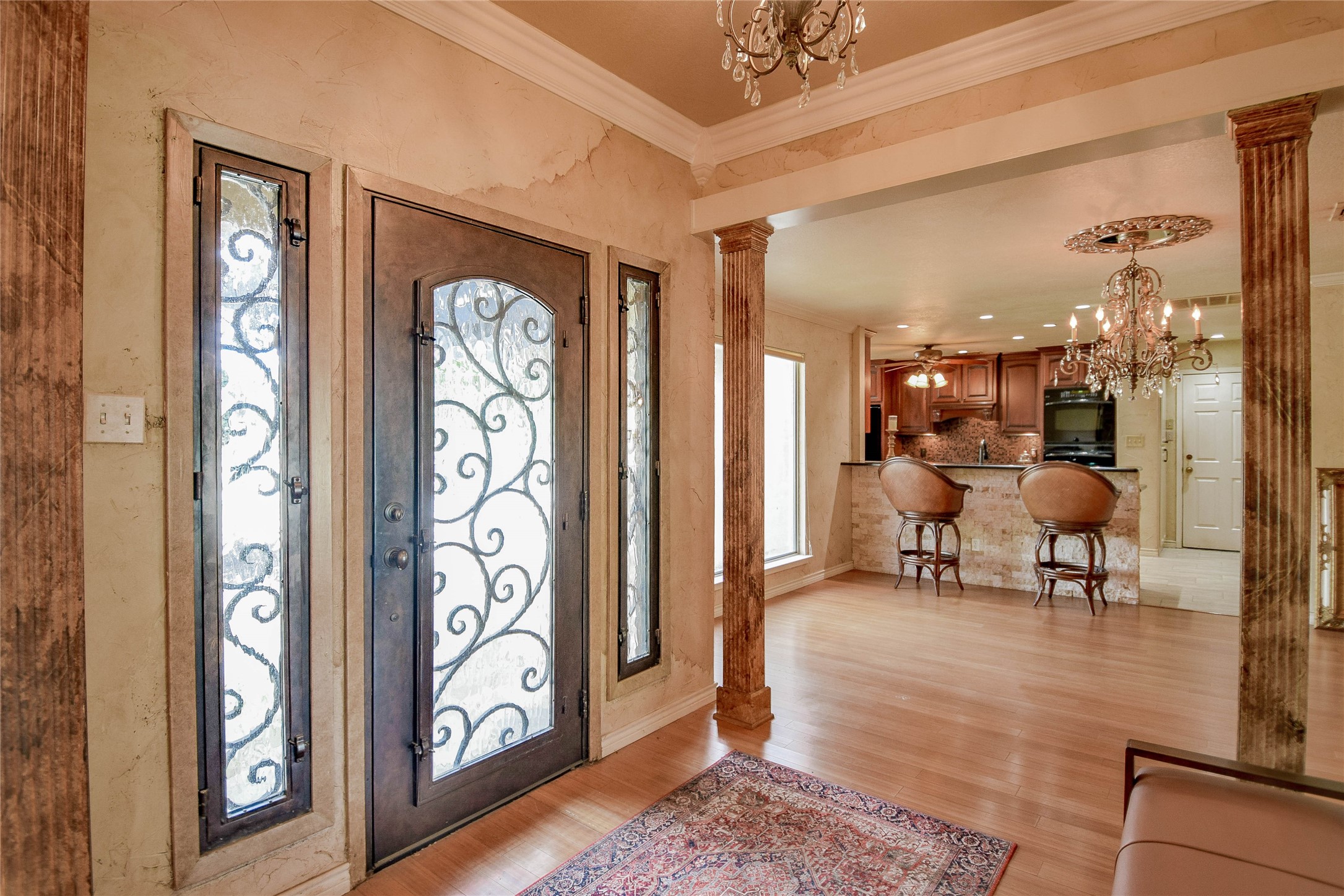 4009 Scenic Way Granbury TX 76049