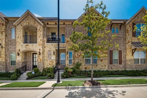2509 Gramercy Park Drive Flower Mound TX 75028