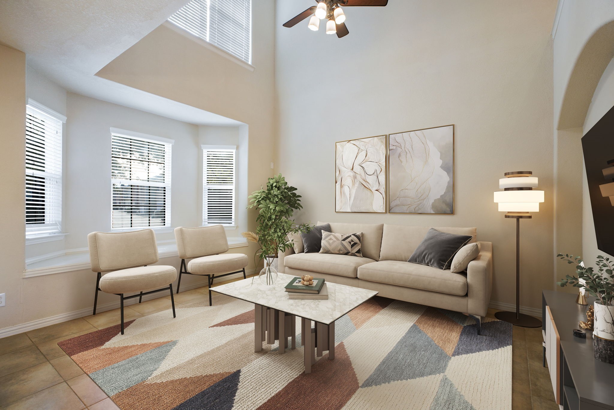 3117 Carlisle Street Bedford TX 76021