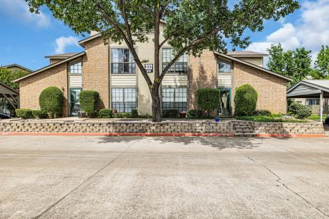 332 W Harwood Road Hurst TX 76054