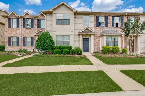 3064 Peyton Brook Drive Fort Worth TX 76137