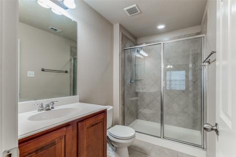 3064 Peyton Brook Drive Fort Worth TX 76137