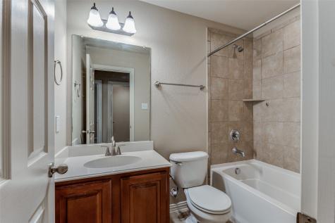 3064 Peyton Brook Drive Fort Worth TX 76137