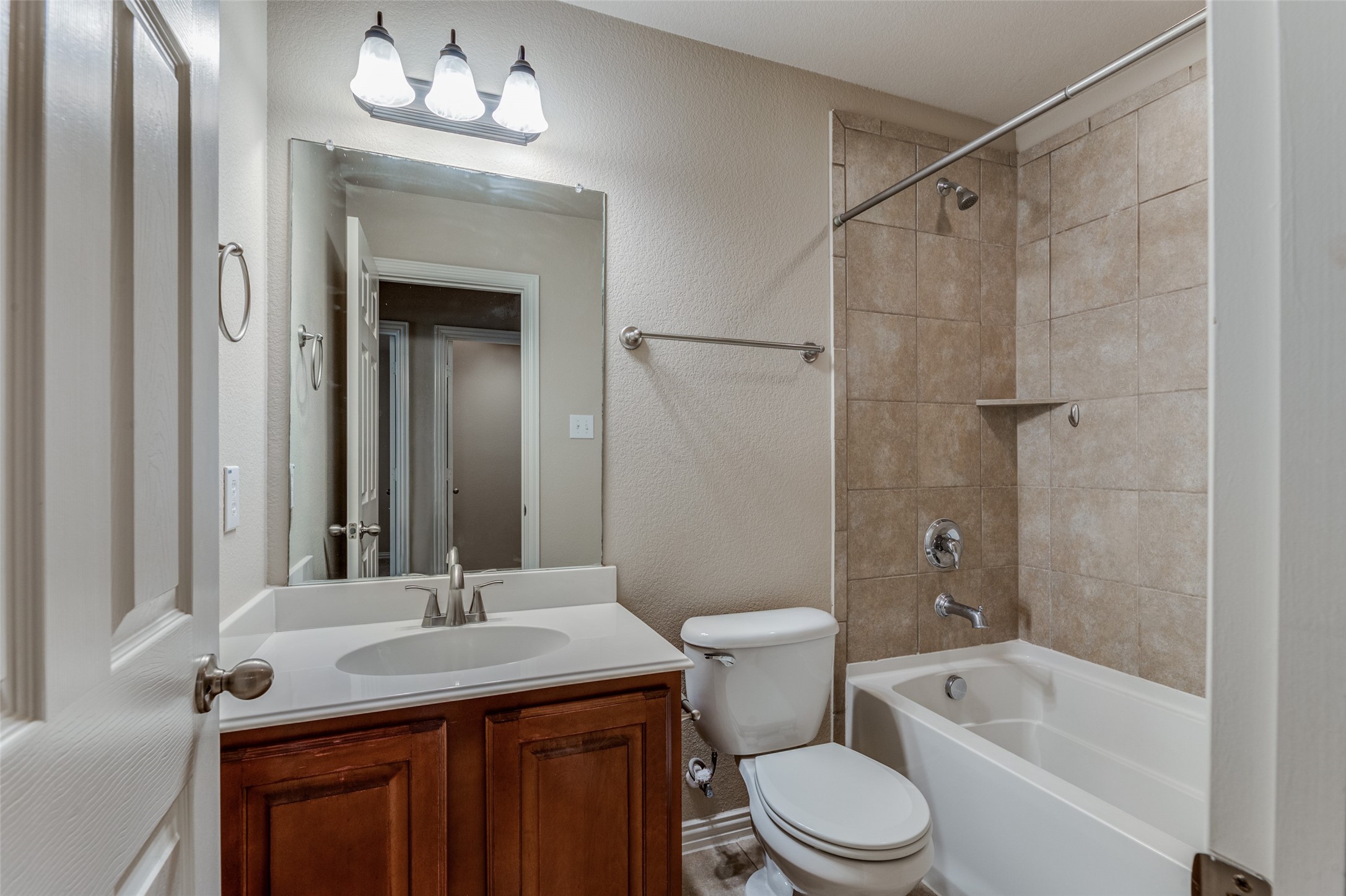 3064 Peyton Brook Drive Fort Worth TX 76137