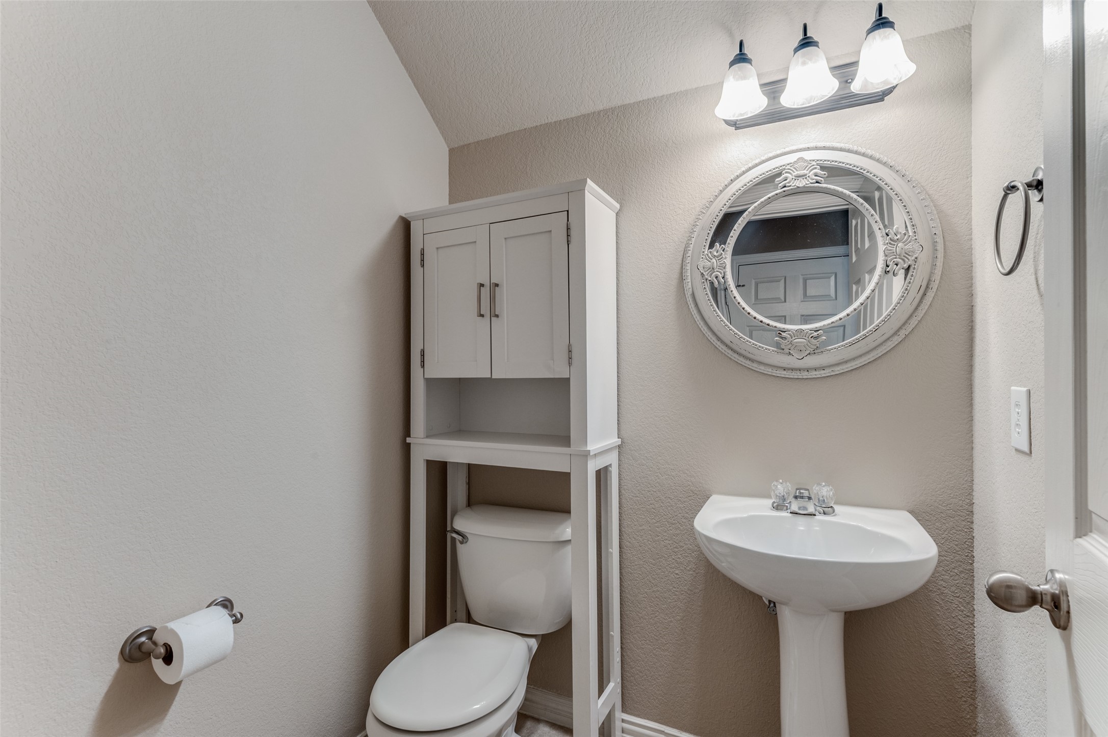 3064 Peyton Brook Drive Fort Worth TX 76137