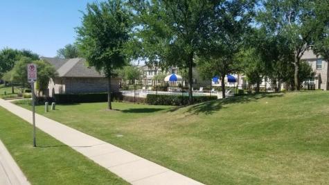 3064 Peyton Brook Drive Fort Worth TX 76137