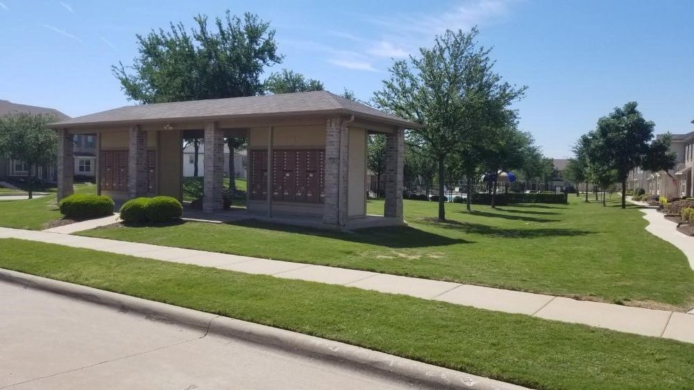 3064 Peyton Brook Drive Fort Worth TX 76137