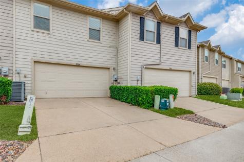 3064 Peyton Brook Drive Fort Worth TX 76137