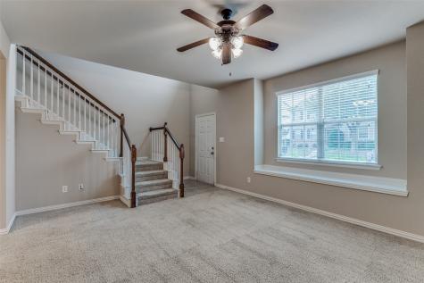 3064 Peyton Brook Drive Fort Worth TX 76137