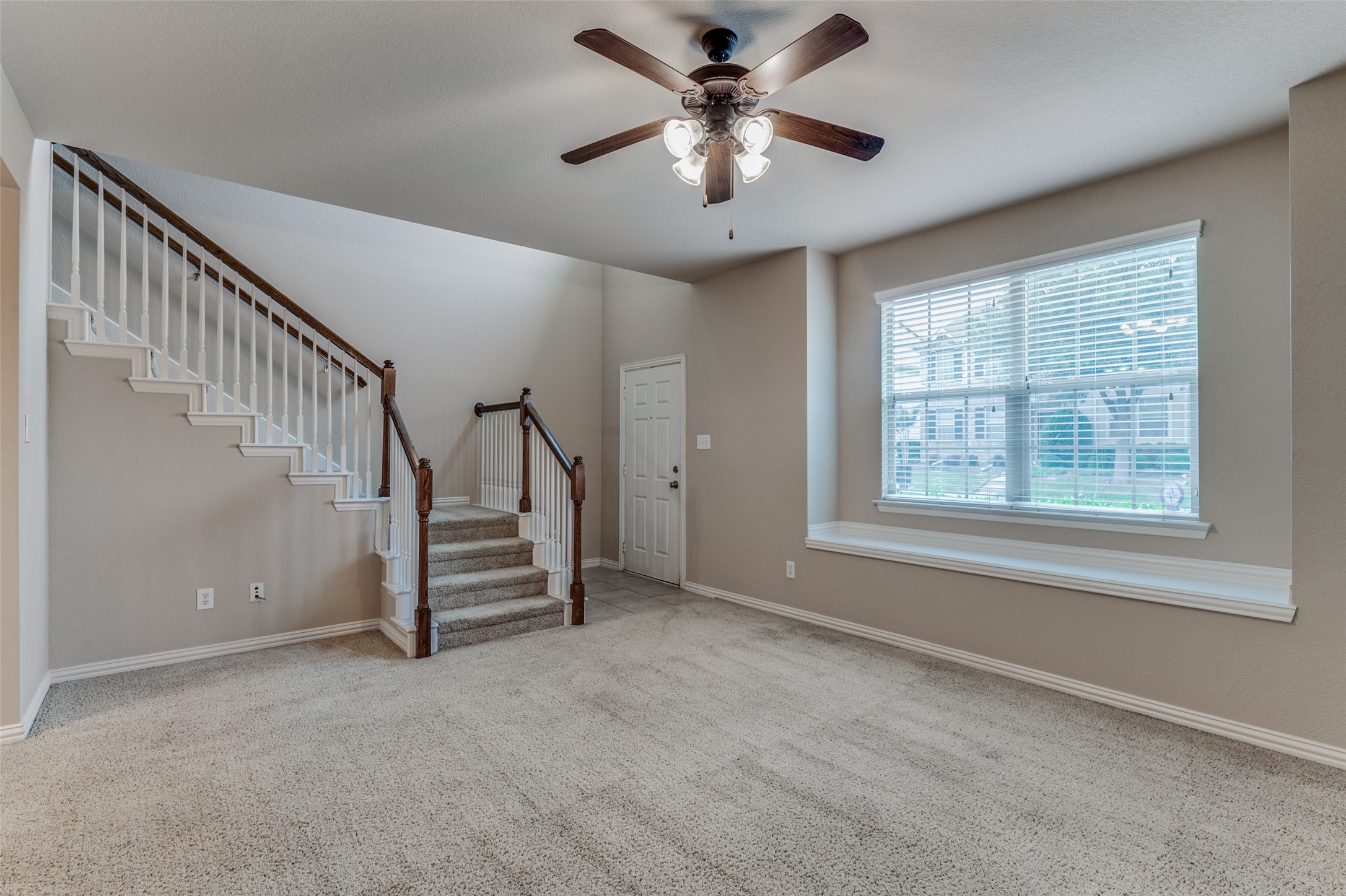 3064 Peyton Brook Drive Fort Worth TX 76137
