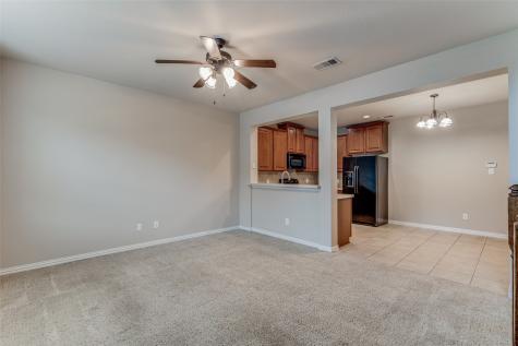 3064 Peyton Brook Drive Fort Worth TX 76137
