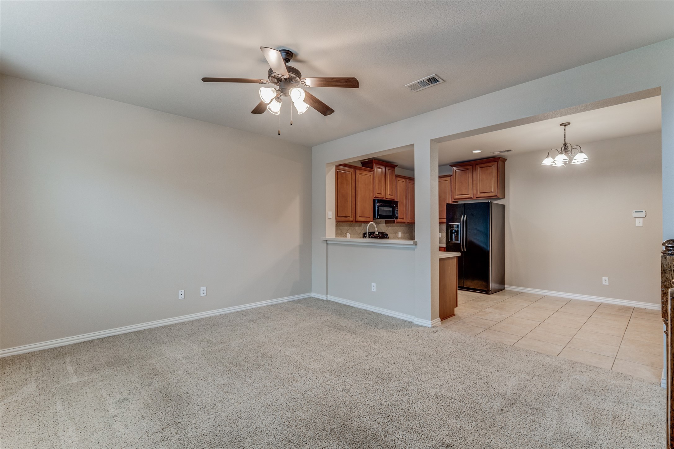 3064 Peyton Brook Drive Fort Worth TX 76137