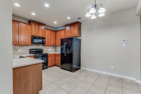 3064 Peyton Brook Drive Fort Worth TX 76137