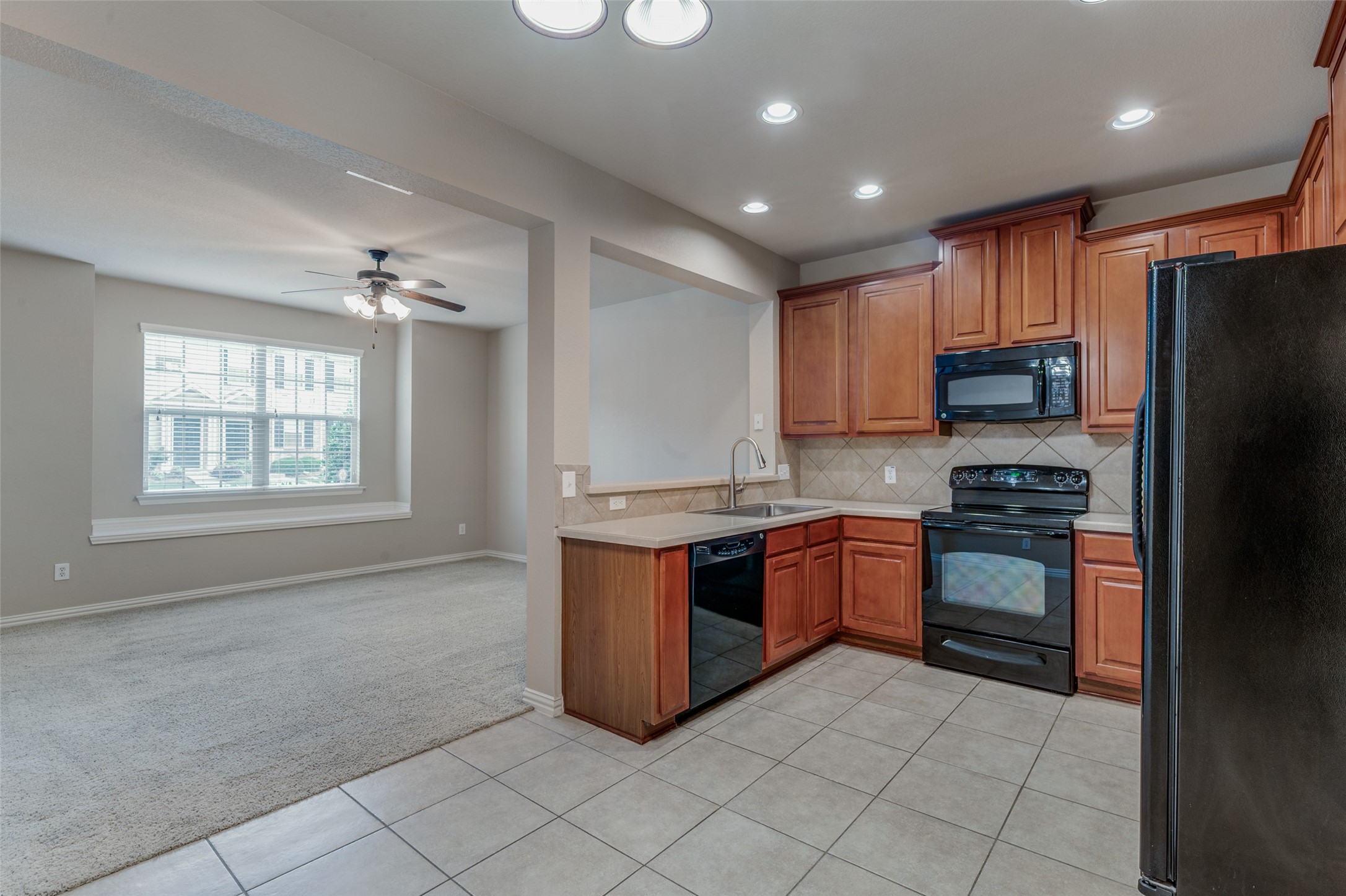 3064 Peyton Brook Drive Fort Worth TX 76137