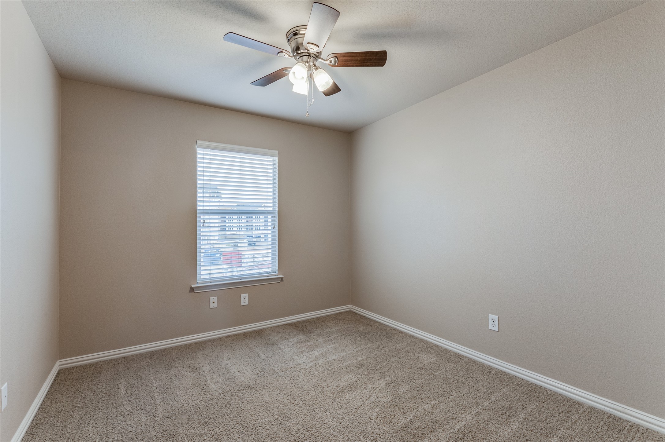 3064 Peyton Brook Drive Fort Worth TX 76137