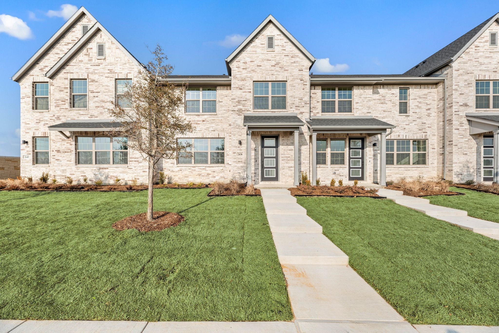 2636 Red Tailed Hawk Lane Mckinney TX 75071