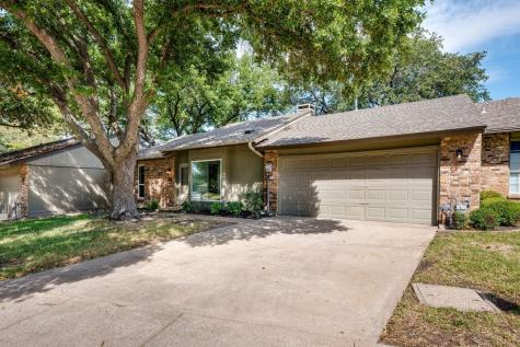 9607 Summerhill Lane Dallas TX 75238