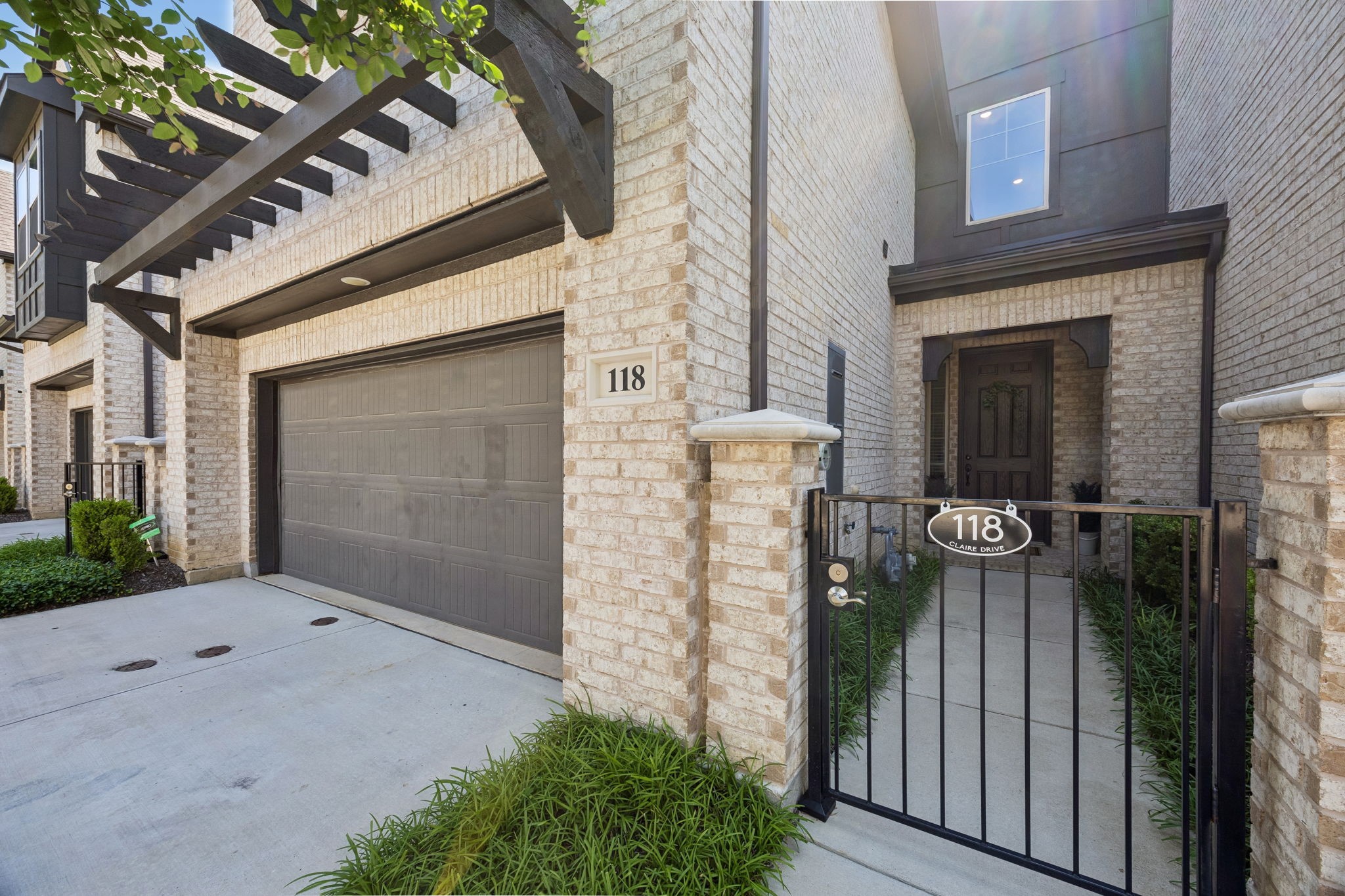 118 Claire Drive Trophy Club TX 76262