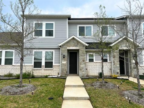 2420 Freshwater Lane Mckinney TX 75071