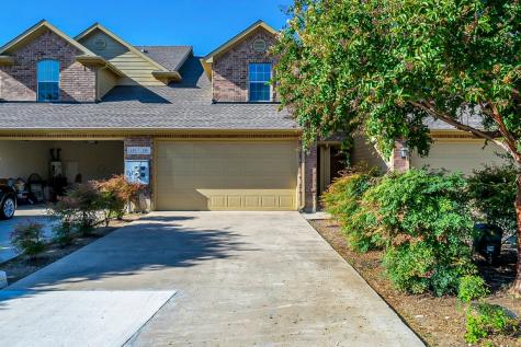 129 Barrington Lane Lewisville TX 75067