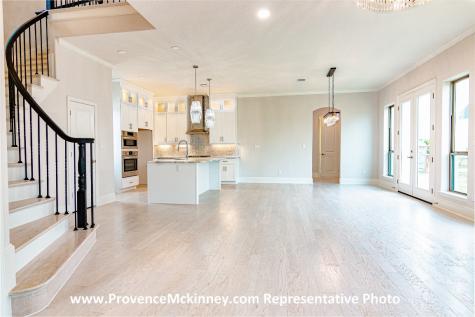 3204 Matisse Lane Mckinney TX 75070