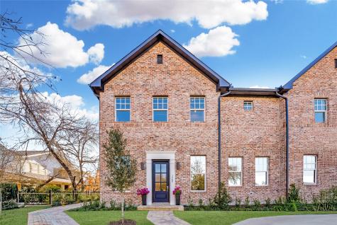 1440 N Avenue Plano TX 75074