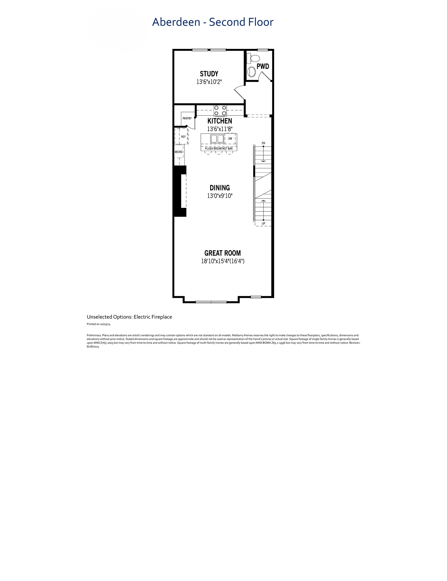 736 Ash Road Plano TX 75075