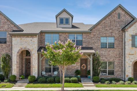 1225 Casselberry Drive Flower Mound TX 75028