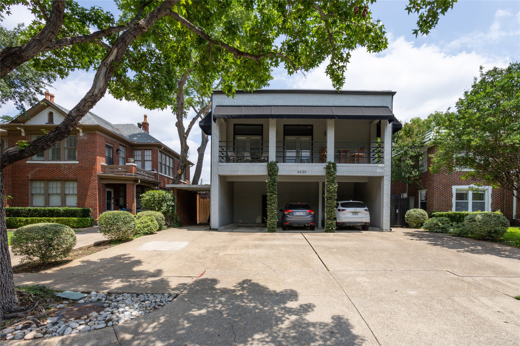 4030 Holland Avenue Dallas TX 75219