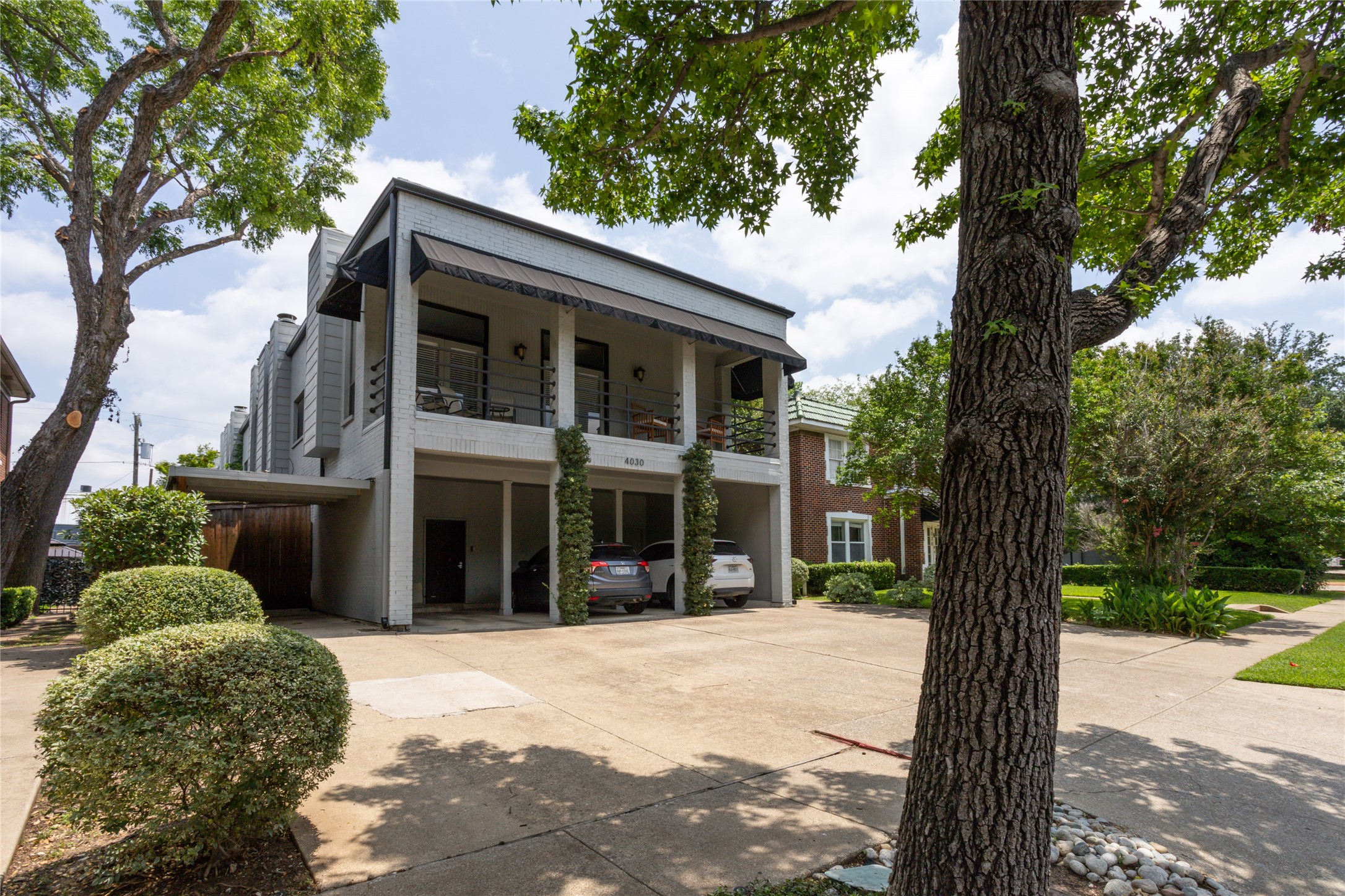 4030 Holland Avenue Dallas TX 75219