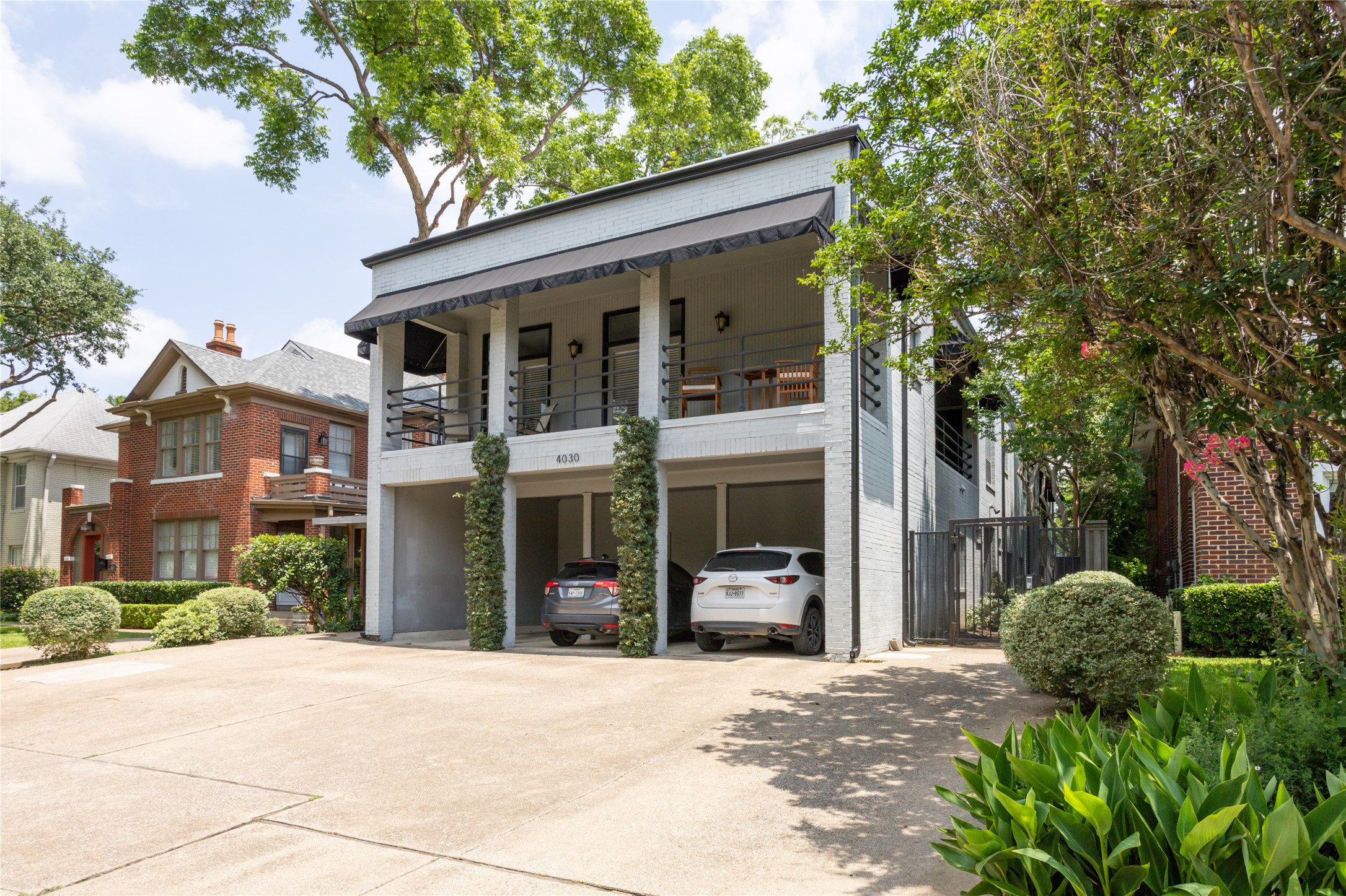 4030 Holland Avenue Dallas TX 75219