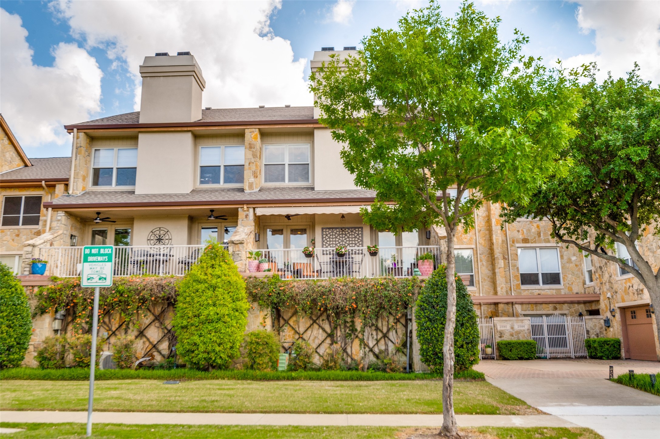 2590 King Arthur Boulevard Lewisville TX 75056