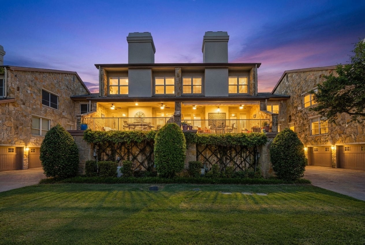 2590 King Arthur Boulevard Lewisville TX 75056
