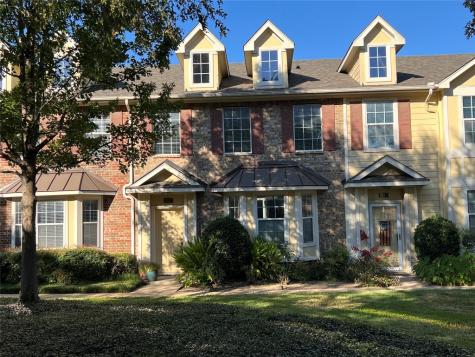 2617 Durango Ridge Drive Bedford TX 76021