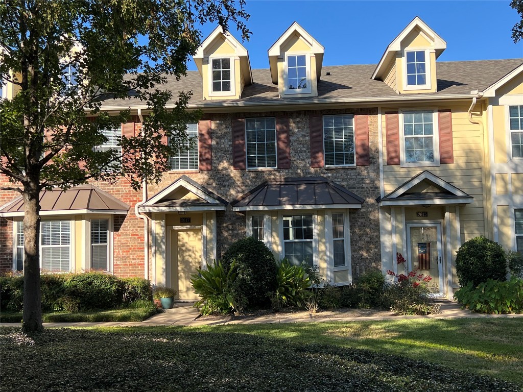 2617 Durango Ridge Drive Bedford TX 76021