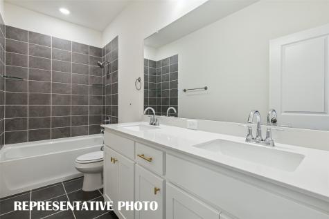 9476 Espalier Street Frisco TX 75035