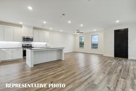 9476 Espalier Street Frisco TX 75035