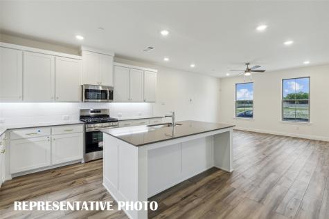 9476 Espalier Street Frisco TX 75035