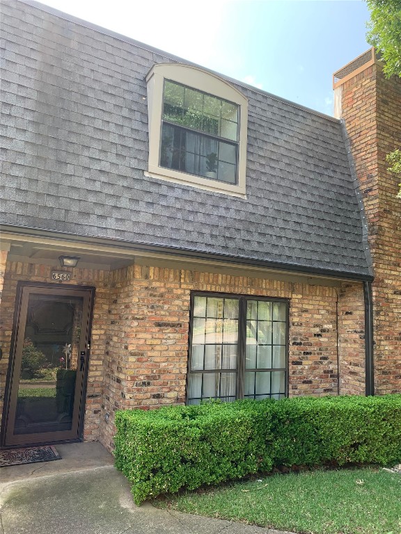 6560 Chicory Court Dallas TX 75214